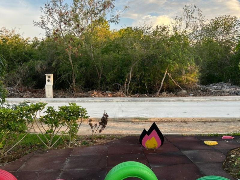 Venta casa  Aire Puro